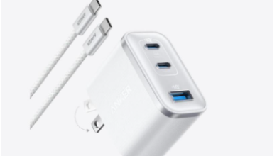 When Does a Phone Charger Matter More Than the Phone Itself