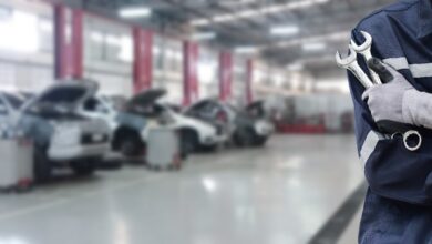 Expert BMW Care in Southport