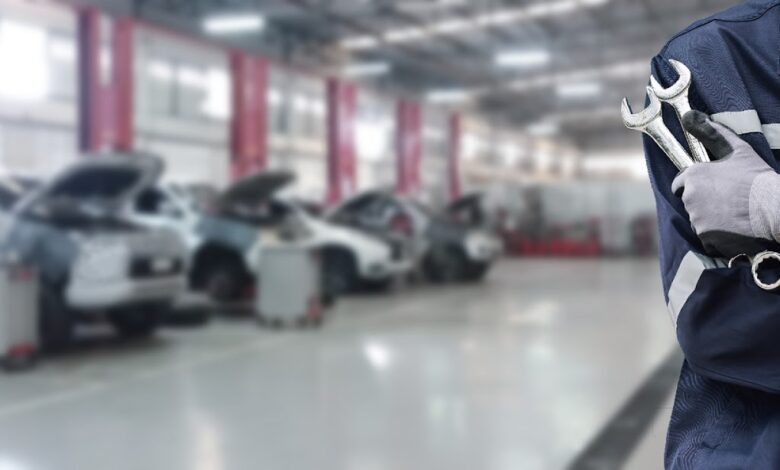 Expert BMW Care in Southport