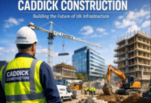 Caddick Construction
