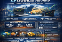 LFtrade