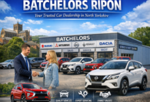 batchelors ripon