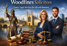 woodfines solicitors