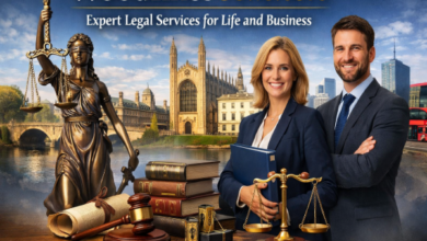 woodfines solicitors