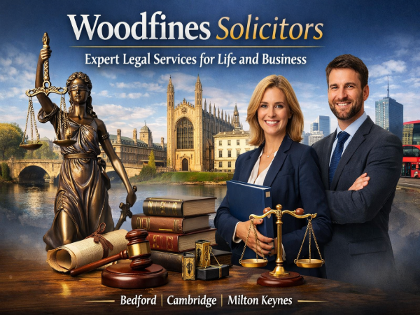 woodfines solicitors