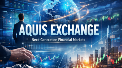 aquis exchange