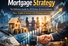 mortgage strategy