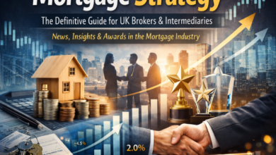 mortgage strategy