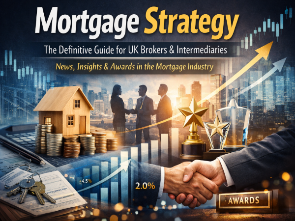 mortgage strategy