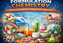 formulation chemistry