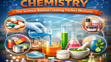 formulation chemistry