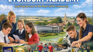 etonbury academy