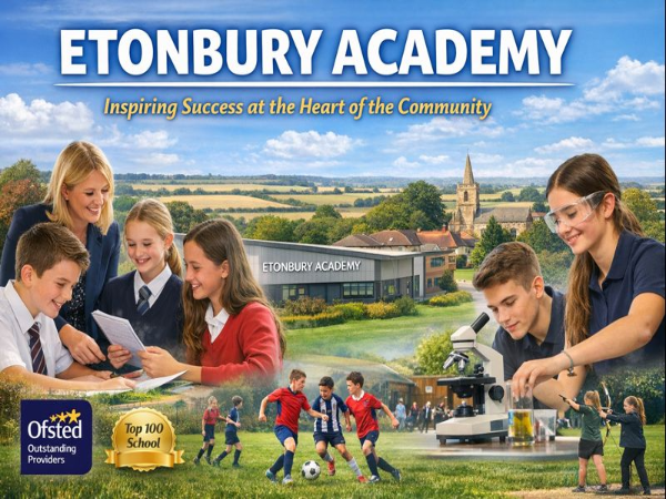 etonbury academy