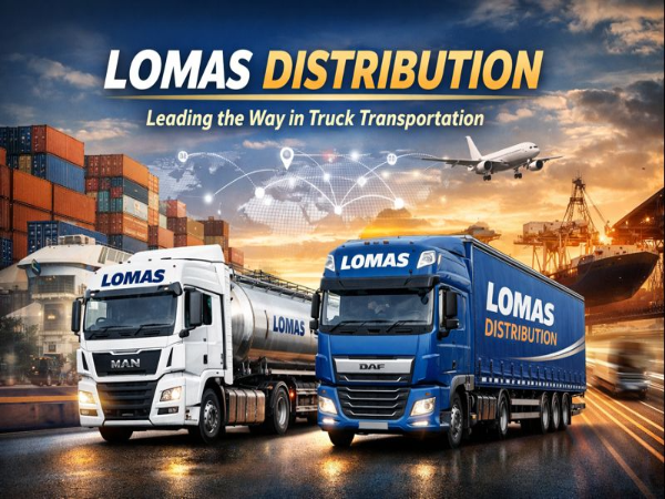 lomas distribution