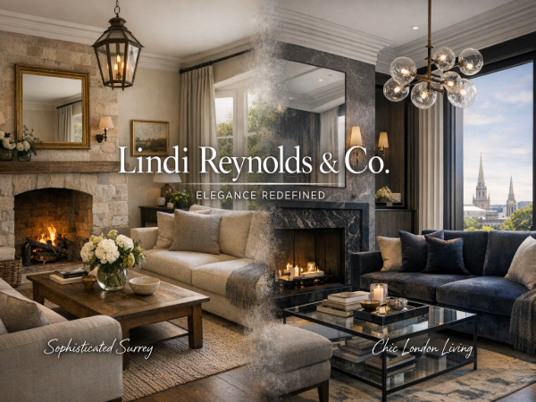 Lindi Reynolds & Co