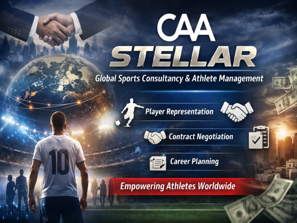 CAA Stellar