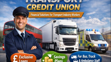 transport credit union