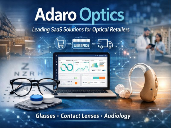 Adaro Optics