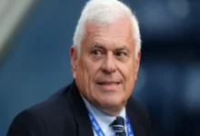 peter ridsdale