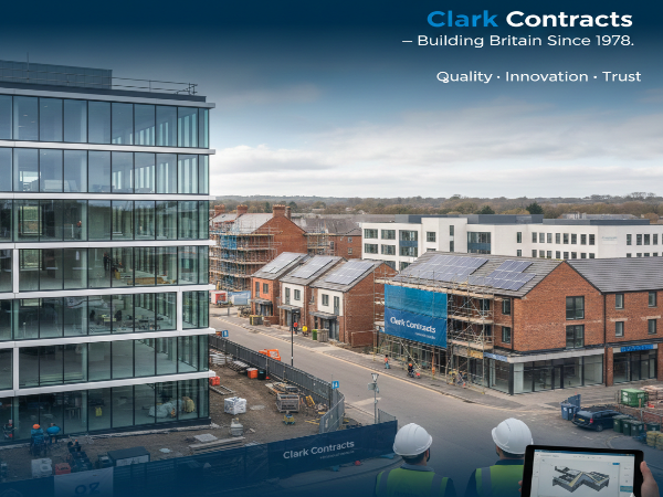 clark contracts