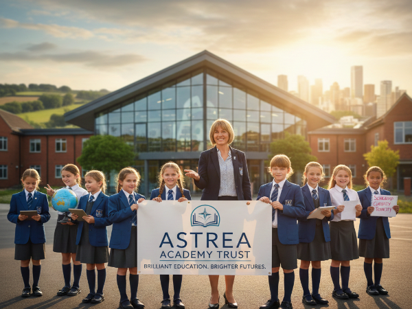 Astrea Academy Trust