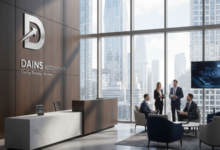 dains accountants
