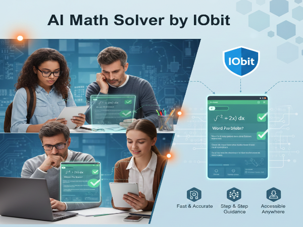 AI Math Solver