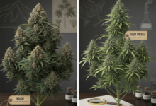 Cannabis Genetics