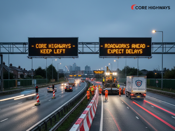 core highways