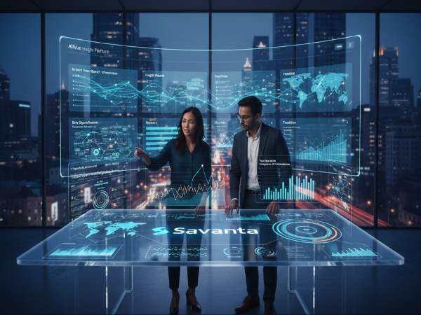 savanta