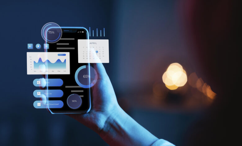 Top 5 Features of Mobile Analytics Software for Growth Today