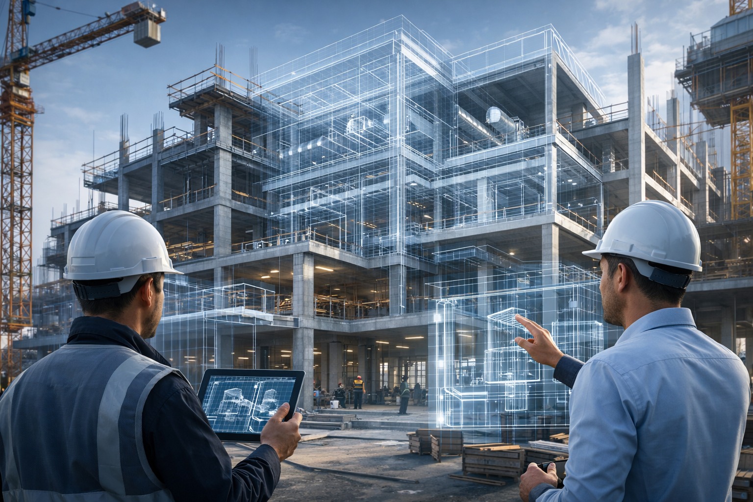 how to reduce rework in construction: a complete guide... Why Accurate 3D CAD Models Reduce Rework in Construction Projects - UK ...