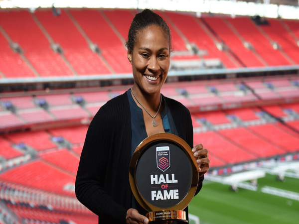 rachel yankey