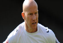 lee hughes