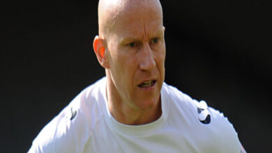 lee hughes