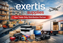 exertis supplies