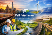 pell frischmann
