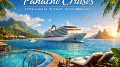 panache cruises