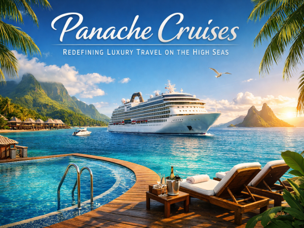 panache cruises
