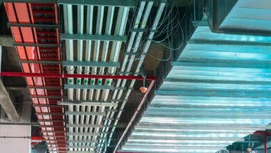 Electrical Installation Telford