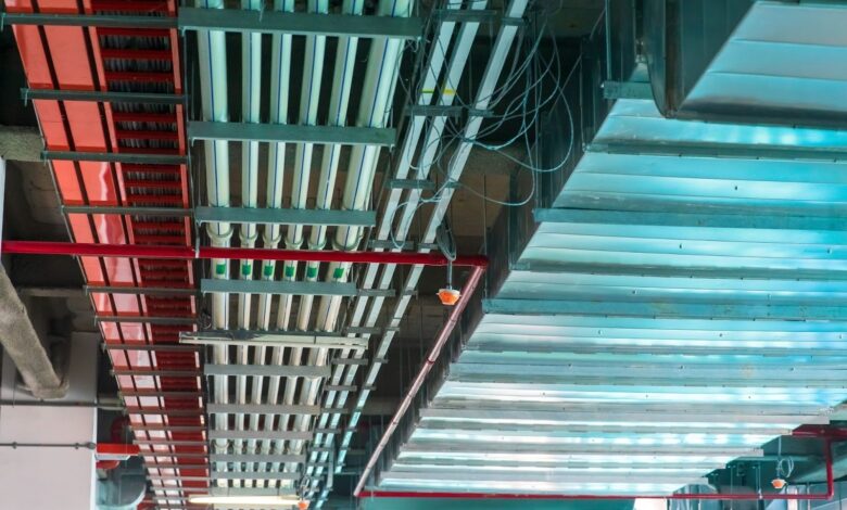 Electrical Installation Telford