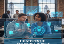 hostpresto