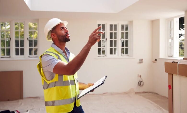 Party Wall Surveyors