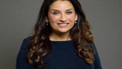 luciana berger