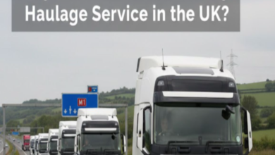 Traction-Only Haulage