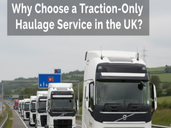 Traction-Only Haulage