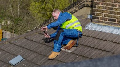 Why Your Roofer Won't Replace Just One Tile And Whether They're Right