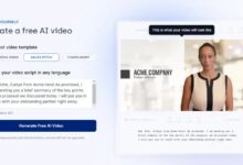 Video Editing Software