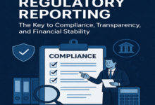 regulatory reporting