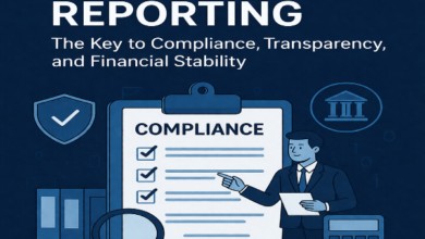regulatory reporting